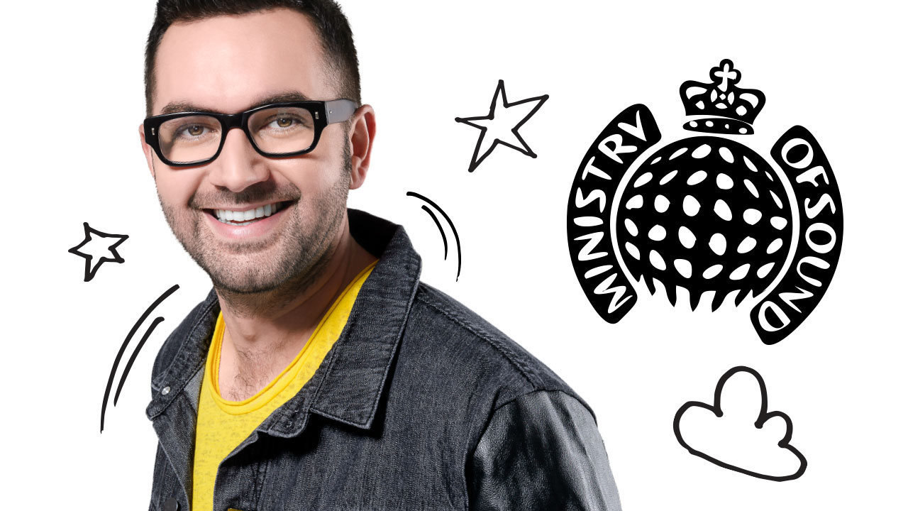 Ministry of Sound with General Lee