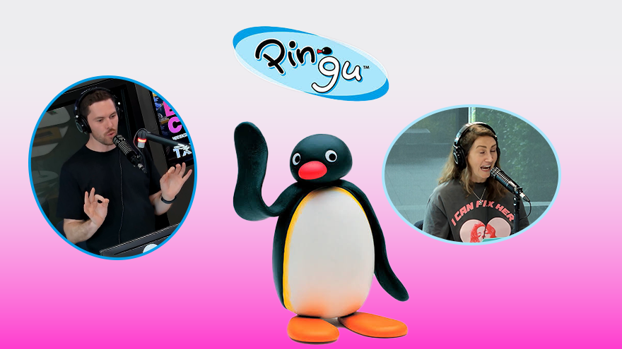 Pingu’s returning, who can Noot the best?