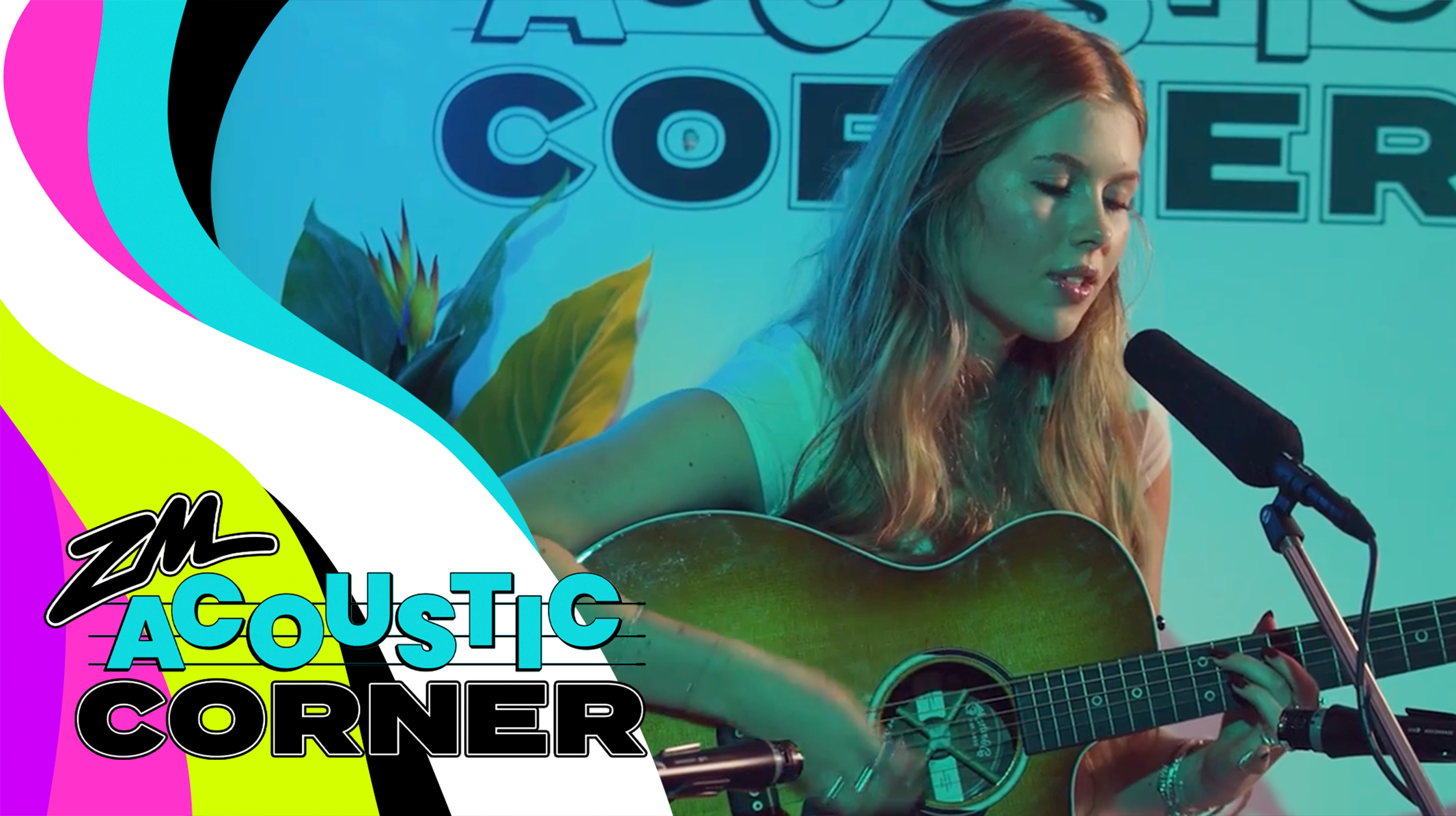 We're injecting life back into you with Liberty's acoustic version of 'Are We Dead?'