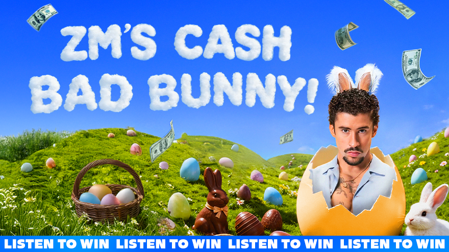 ZM’s Cash Bad Bunny