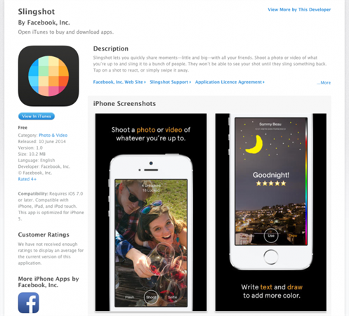 Slingshot -App -Store -640x 579