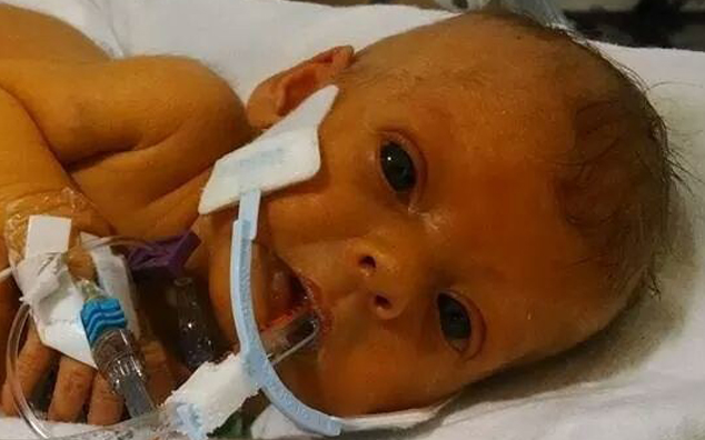 A Father's Heartbreaking Request & How The Internet Helped