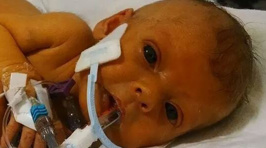A Father's Heartbreaking Request & How The Internet Helped