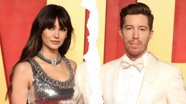 Nina Dobrev & Shaun White Call Off Engagement, Split After 5 Years