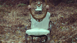 This Faceless Photography Is So Creepy