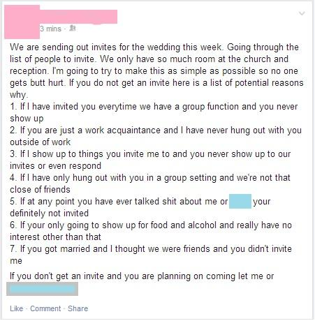 Bridezilla