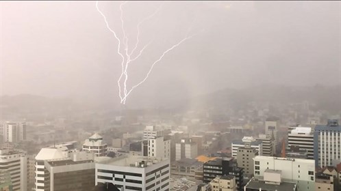 Wgtnlightening
