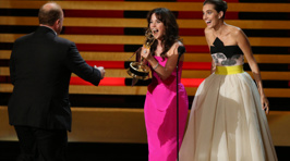 Emmy Awards 2014: Winner Photos