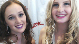 Sevens Wellington 2014 - Photobooth Friday