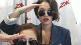 Sevens Wellington 2014 - Photobooth Saturday