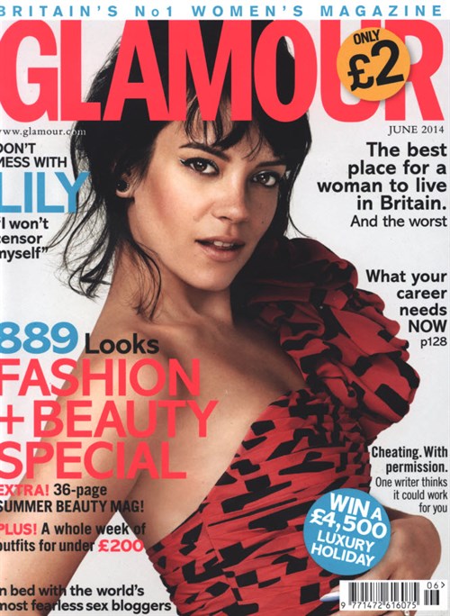 Lilyglamour
