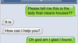 This Guy is The King of Text Pranks