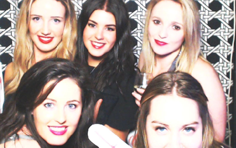 Miley Cyrus VIP Afterparty at Degree