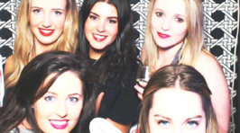Miley Cyrus VIP Afterparty at Degree