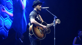 Justin Timberlake Live in New Zealand