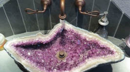 The Most Beautiful Sinks in the World