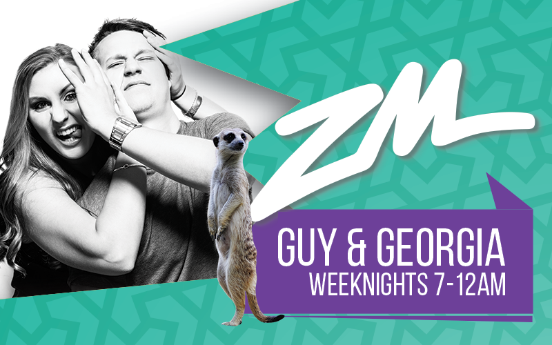 ZM Night Show