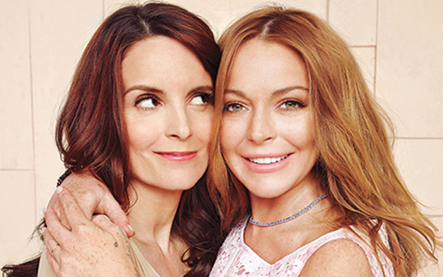 Mean Girls Cast Photoshoot 10 Years On