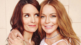 Mean Girls Cast Photoshoot 10 Years On