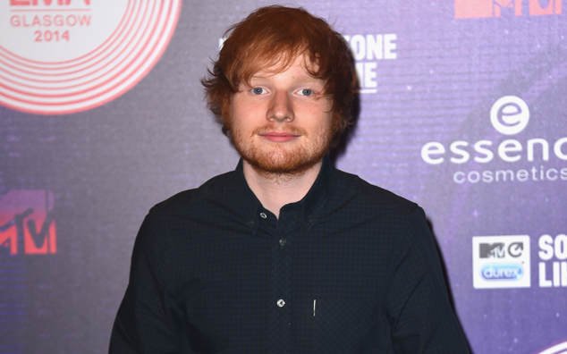 MTV EMAS 2014 Red Carpet Photos