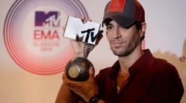 MTV EMAS 2014 Winners
