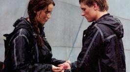 A Few Facts You Probably Didn't Know About The Hunger Games
