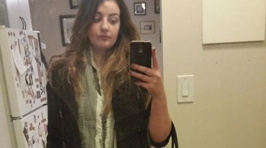 Women Share Photos Of What They Were Wearing When They Were Catcalled
