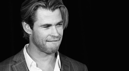 Photos That Prove Chris Hemsworth Deserves His 'Sexiest Man' Title