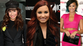 PHOTOS: Demi Lovato Through the Years