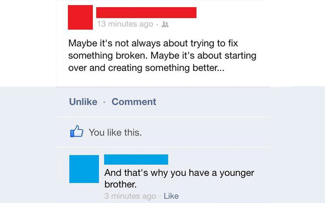Apply Cold Water to Burned Area