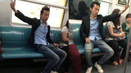 People Caught Taking Embarrassing Selfies