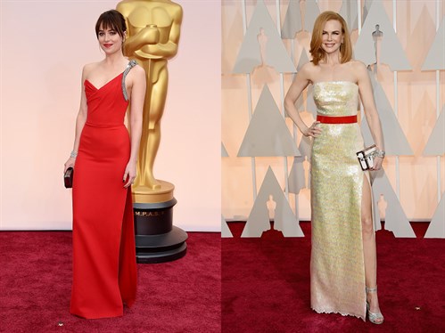 Bestworstmeganoscars