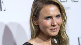 Renee Zellweger Attends First Public Event After Controversy Over Her Appearance