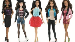 Celebs You Didn't Know Had Their Own Barbie Doll