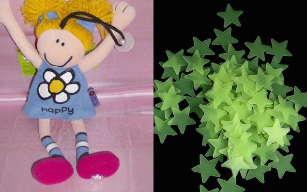 Every 90's Girl Had These Things In Her Bedroom