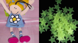 Every 90's Girl Had These Things In Her Bedroom