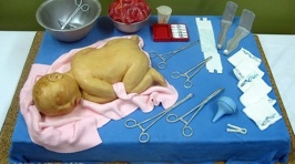 Horrifying Baby Shower Cakes That Will Put You Off Childbirth