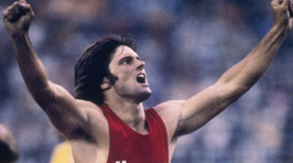 Bruce Jenner Through The Years