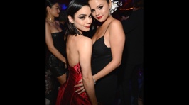 Met Gala 2015 Afterparty Photos