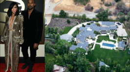 Here’s What Celebrities’ Lawns Look Like During California’s Drought