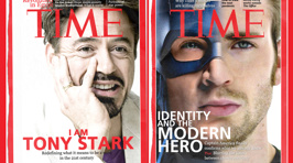 What Headlines Would Look Like If The Avengers Were Real