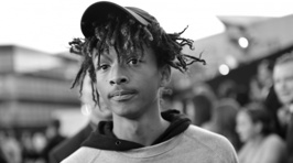 Of Course Jaden Smith's Prom Outfit Has Gone Viral
