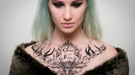 Game of Thrones Lovers, You'll Enjoy These Tattoos!