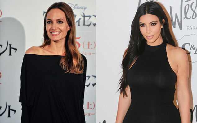 Celebrities' Weird Insecurities
