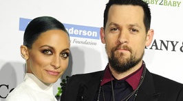 Nicole Richie and Joel Madden List Home For $4.5M Amid Divorce Rumours