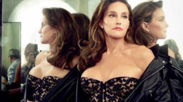 Bruce Jenner's First Photos As A Woman