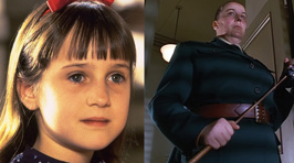 What The Cast of "Matilda" Look Like Now