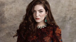 These Lorde Tattoos Are Almost As Rad As Her