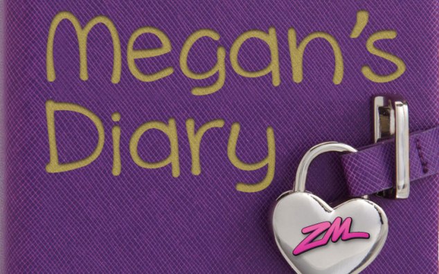 Megan's Diary #7 - Josh's Broken Nose