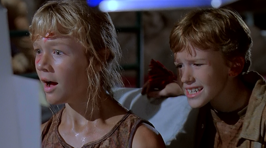 The Kids From Jurassic Park Are All Grown Up Now!